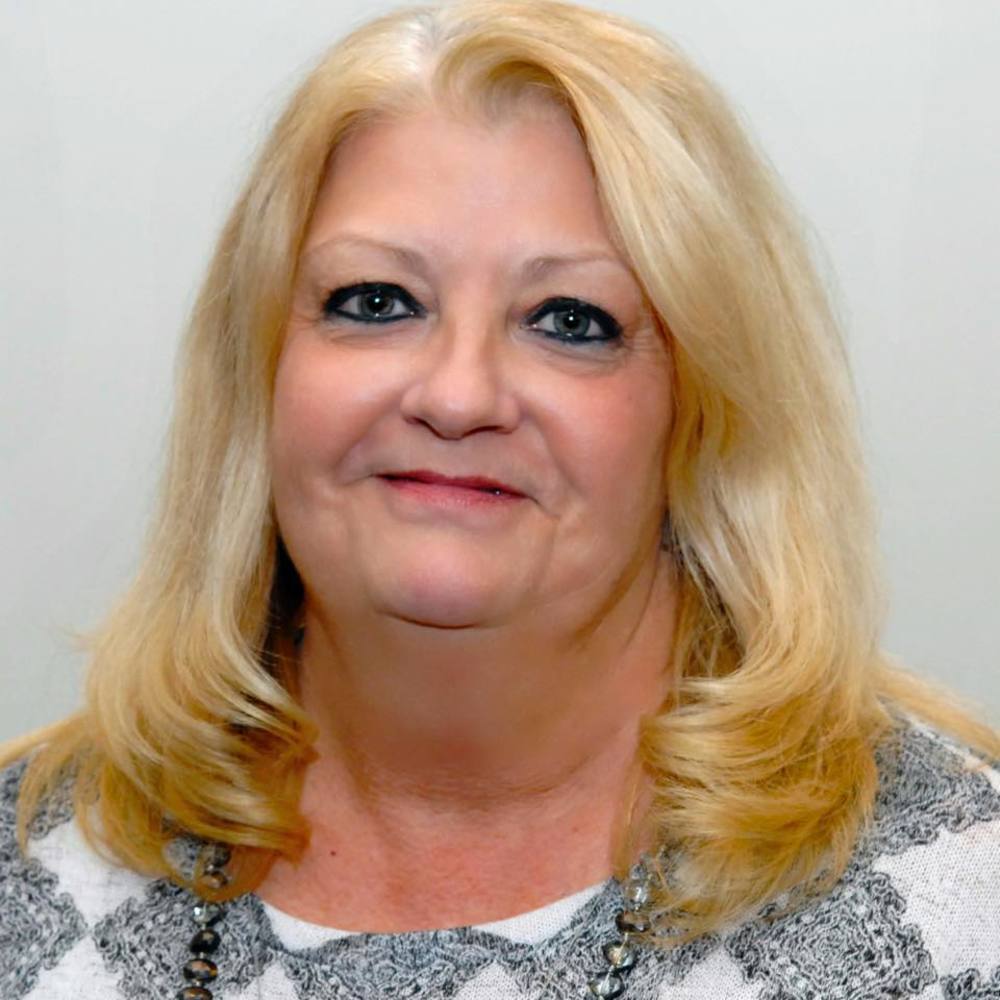 Meet your Posher, Dianne